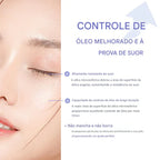 Pó Translúcido de Lavanda: Photoshop da Vida Real