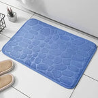 Tapete Conforto Premium: Antiderrapante e Lavável